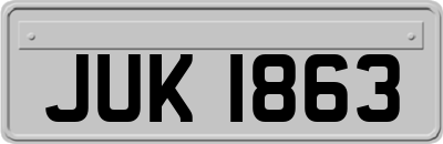 JUK1863