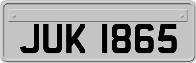 JUK1865