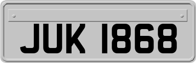 JUK1868