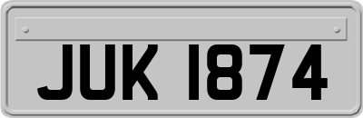 JUK1874