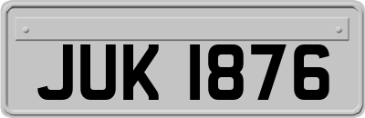 JUK1876