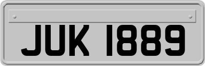 JUK1889