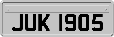 JUK1905