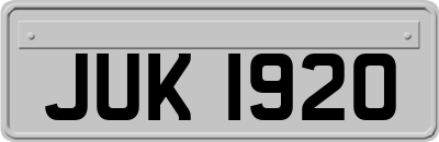 JUK1920