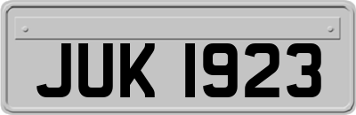 JUK1923