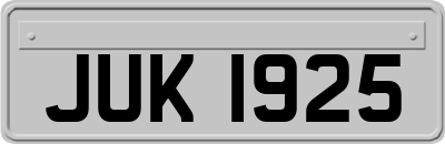 JUK1925