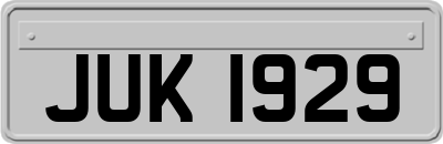 JUK1929