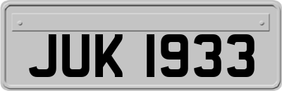 JUK1933