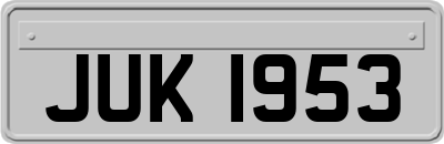 JUK1953