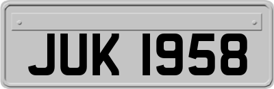 JUK1958