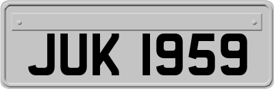 JUK1959