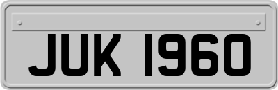 JUK1960