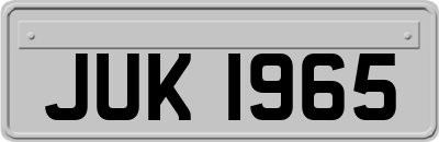 JUK1965
