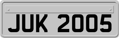 JUK2005