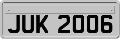 JUK2006