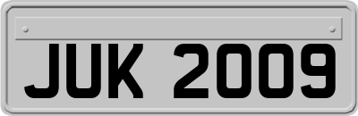 JUK2009