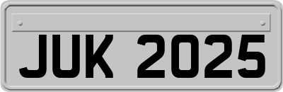 JUK2025