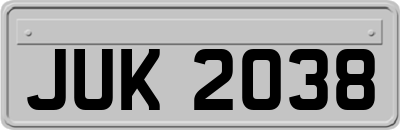 JUK2038