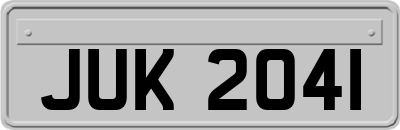 JUK2041