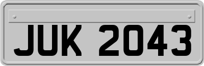 JUK2043