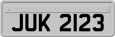 JUK2123