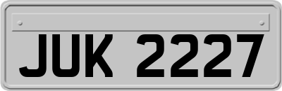 JUK2227