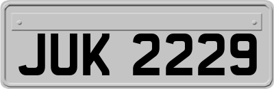 JUK2229