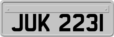 JUK2231