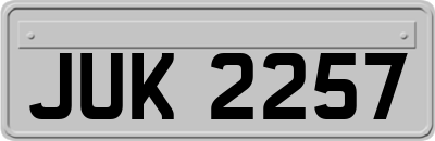 JUK2257
