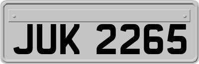 JUK2265