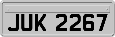 JUK2267
