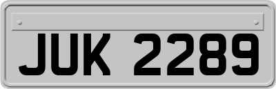 JUK2289