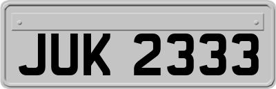 JUK2333