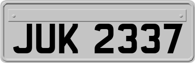 JUK2337