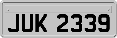 JUK2339