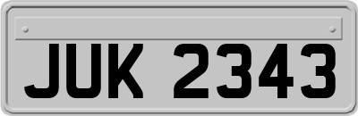 JUK2343