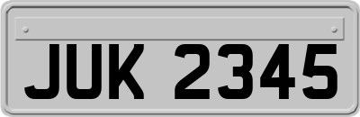 JUK2345