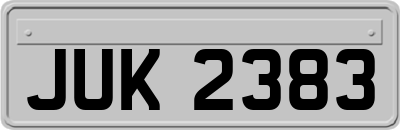 JUK2383