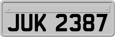 JUK2387