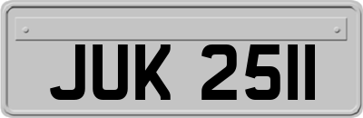 JUK2511