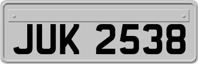 JUK2538