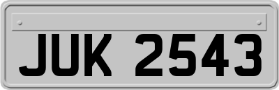 JUK2543