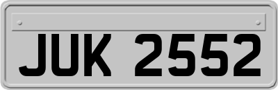 JUK2552