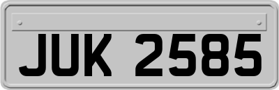 JUK2585