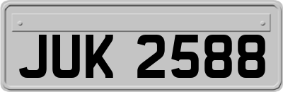JUK2588