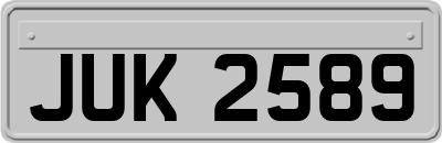 JUK2589