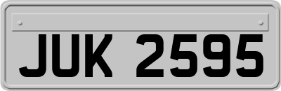 JUK2595
