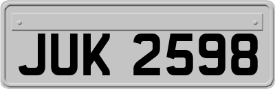 JUK2598
