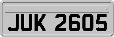JUK2605