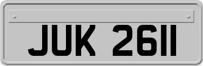 JUK2611
